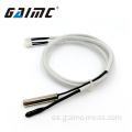 Sensor de temperatura de acero inoxidable GAIMC NTC10K 3950K